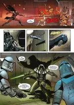 Комикс Дарт Вейдер. Темный повелитель ситхов. Полное издание + скетчбук