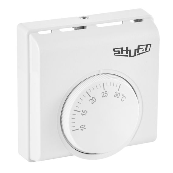 Термостат комнатный TA4n-S (6070) — (4)