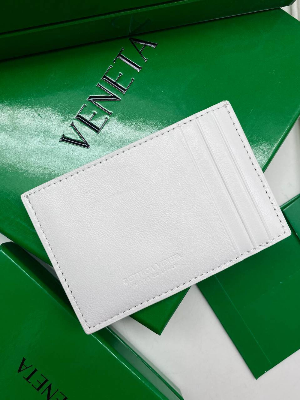 Картхолдер Bottega Veneta