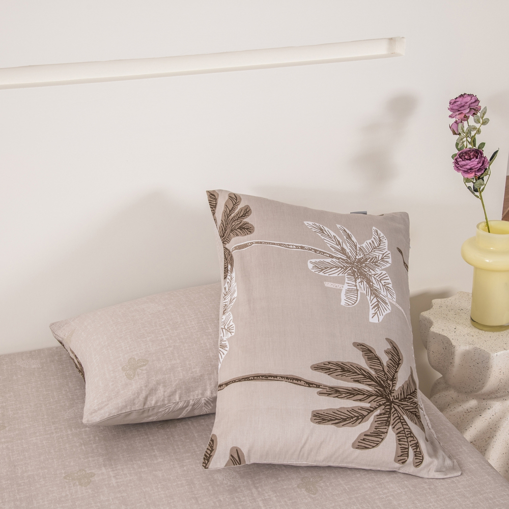 Комплект постельного белья Делюкс Сатин 100% хлопок L639