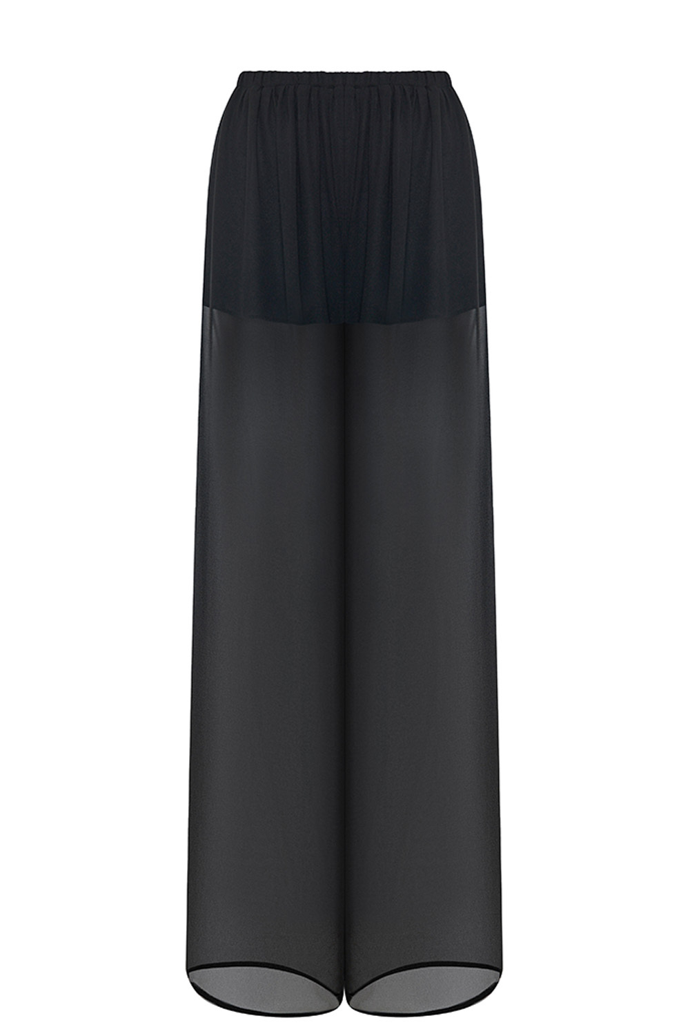 Штаны BAHAMAS Чёрный