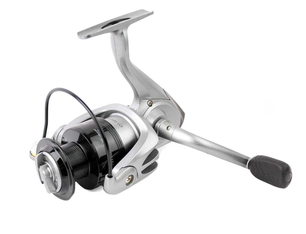 Катушка безынерционная Nautilus Faeton 3000