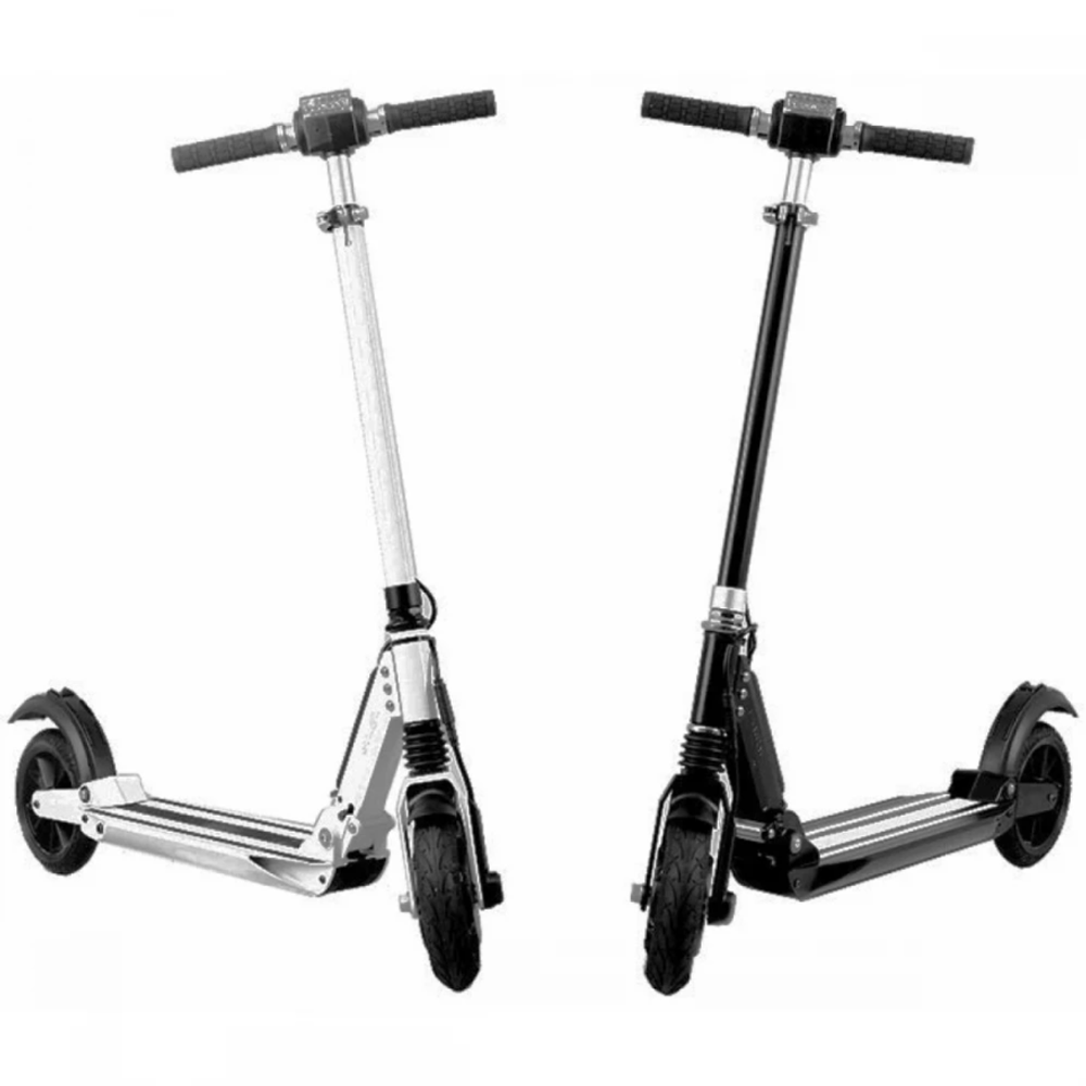 Электросамокат Volteco Generic Two S2 Booster Pro