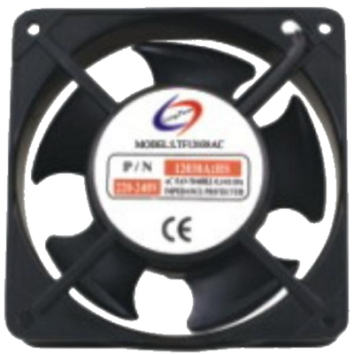 Вентилятор компактный LTF1225A2S