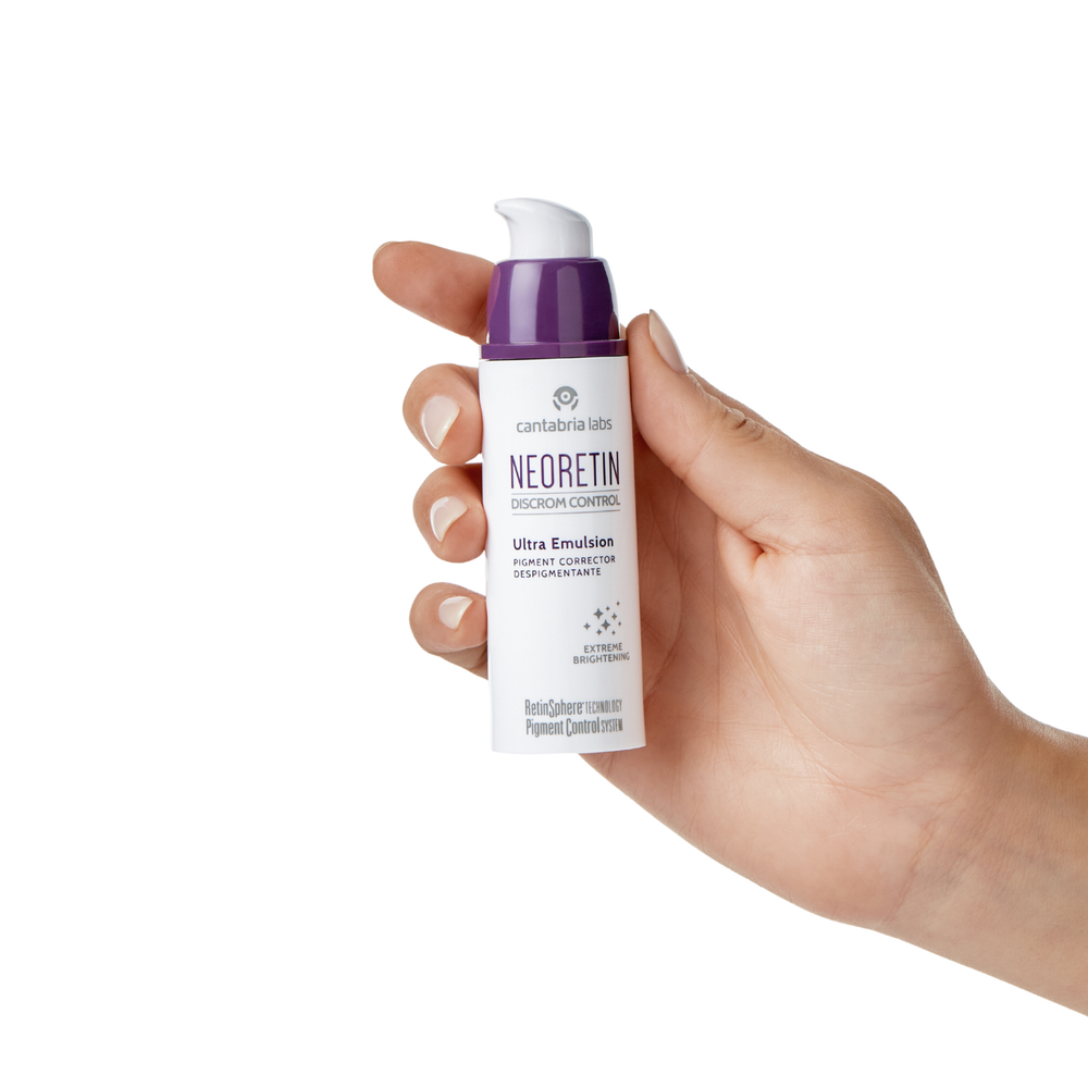 Cantabria Labs Neor Dc Ultra Emulsion Despig 30ml