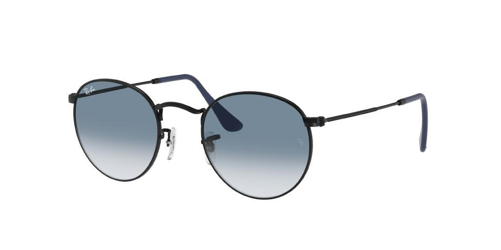 RAY-BAN ROUND RB3447 006/3F