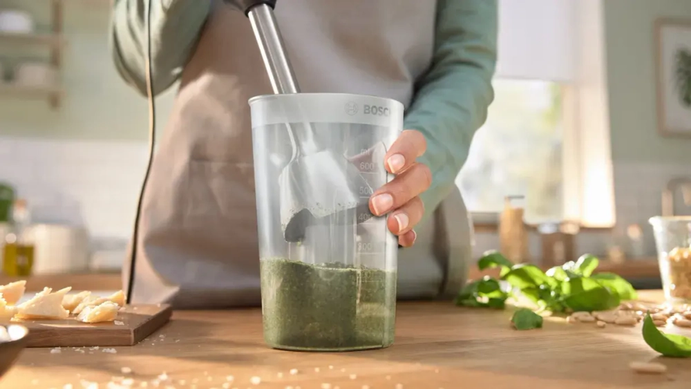 Блендер Bosch MSM4W210