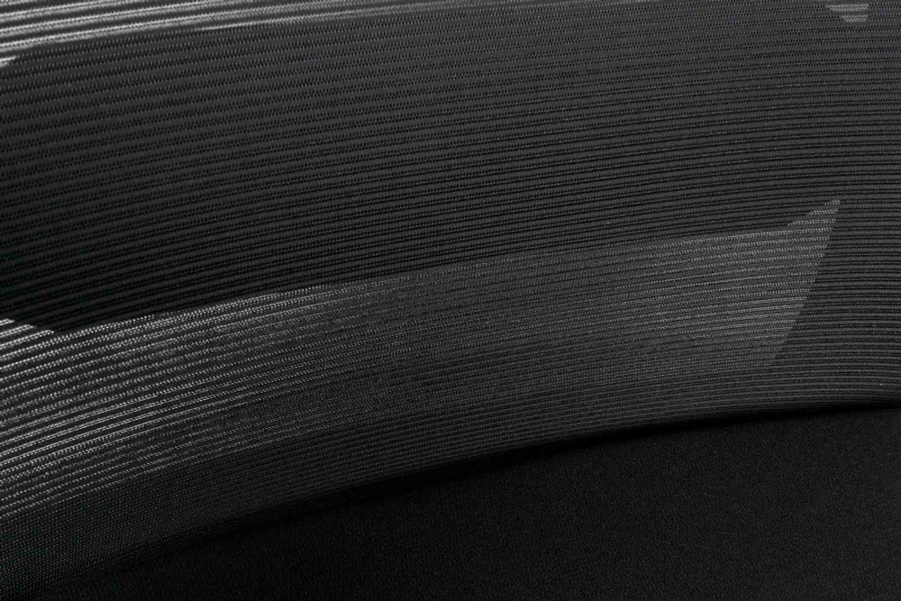 Кресло College CLG-429 MBN-B Black