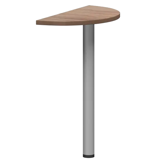 Приставка А-033 Темный шимо 600x300x22 Арго