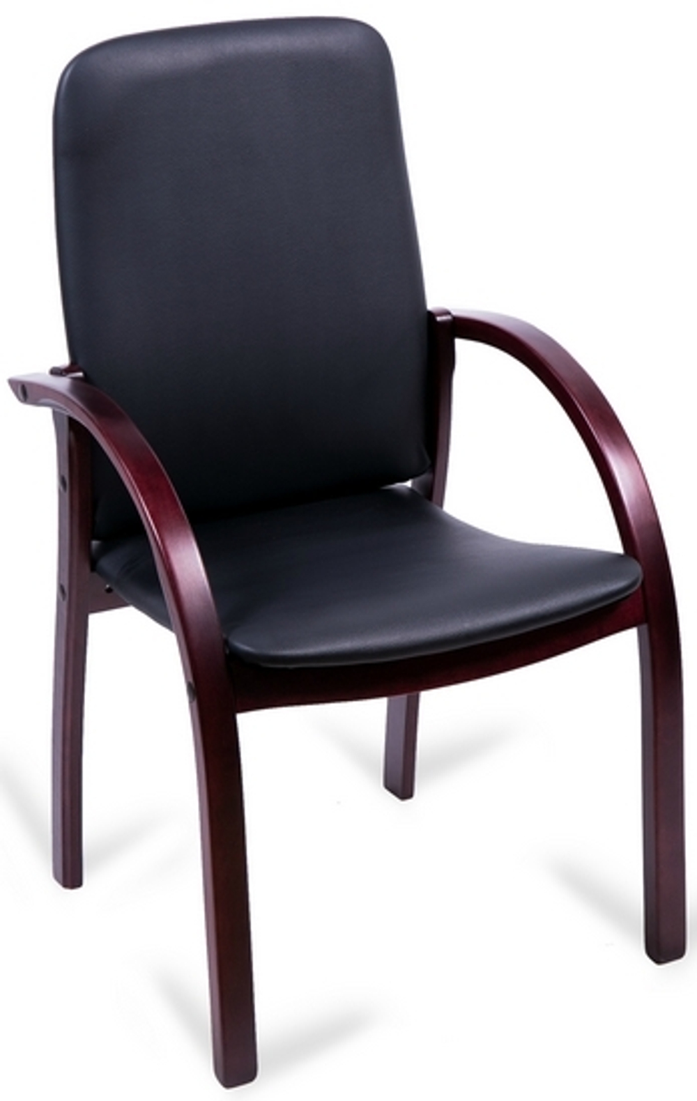 Стул для посетителей ДЖУНО ЛЮКС