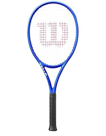 Теннисная ракетка Wilson Ultra 100L V5 + Струны