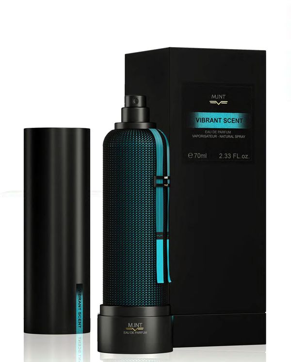 M.INT Vibrant Scent