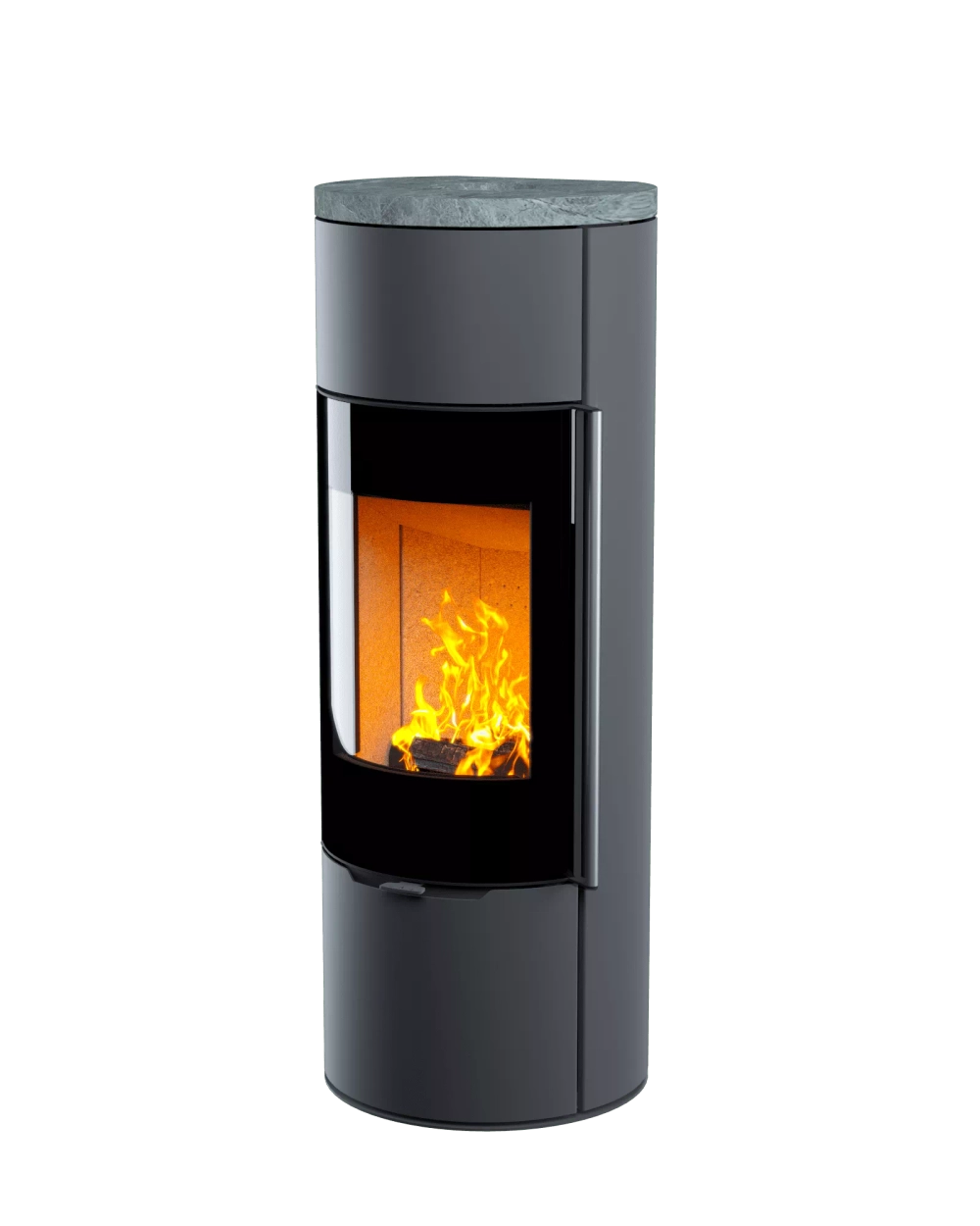 Печь-Камин АСТОВ R1 L