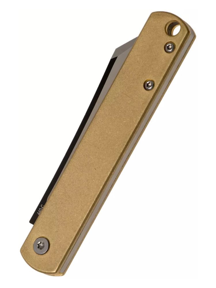 Нож Boker 01BO369 Zenshin Brass