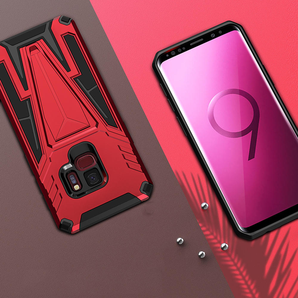 Чехол Rack Case для Samsung Galaxy S9