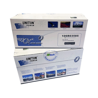 Картридж для XEROX VersaLink B400/B405 Toner Cartr ч  (106R03585) (24,6K) UNITON Premium