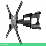 Кронштейн OnKron M5 Black