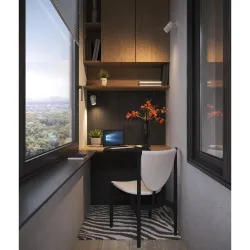 Уличный настенный светильник Arte Lamp