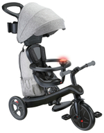Детский велосипед Globber Explorer Trike 4 in1 Deluxe Play (2025)