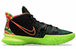 Кроссовки Nike Kyrie 7 Weatherman Alternate 7