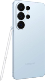 6.9" Смартфон Samsung Galaxy S26 Ultra 12/256Gb,  SM-S948B,  NFC,  AMOLED,  120Гц,  5000мAч,  голубой