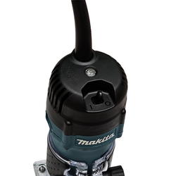 Фрезер с воздушным охлаждением Makita 3711 (530 Вт)