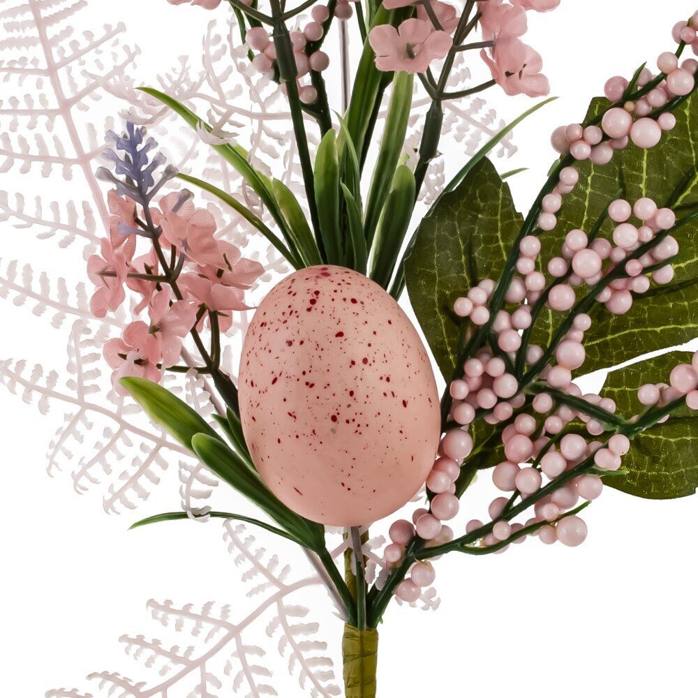 GAEM Ветка искусственная "Пасхальная", L18 W5 H46 см