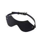 Набор БДСМ-девайсов Bandage Kits с сумкой (Цвет: черный)