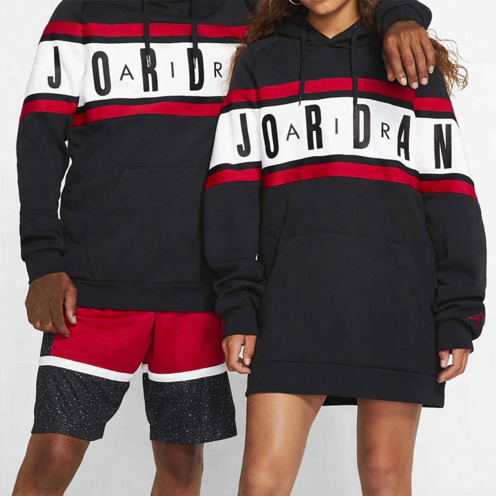 Толстовка Air Jordan, BQ5655-010