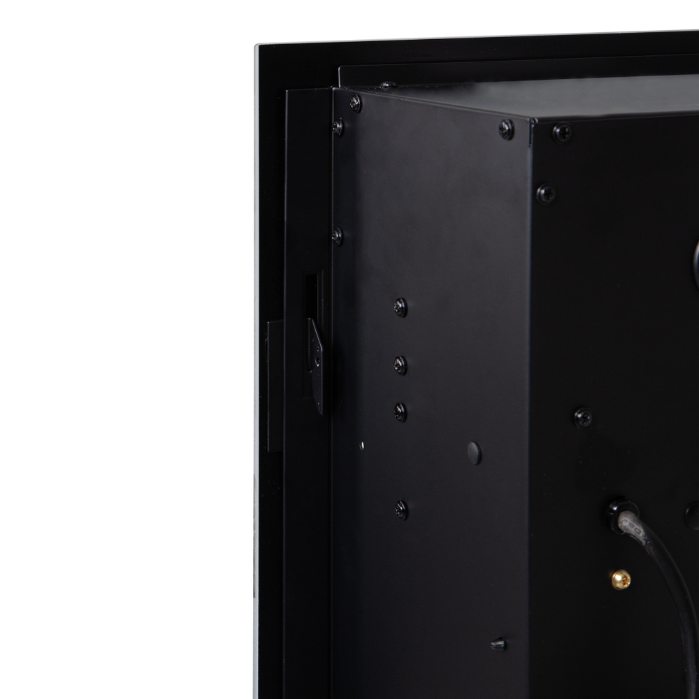 Электрический очаг Real Flame Emerald 50