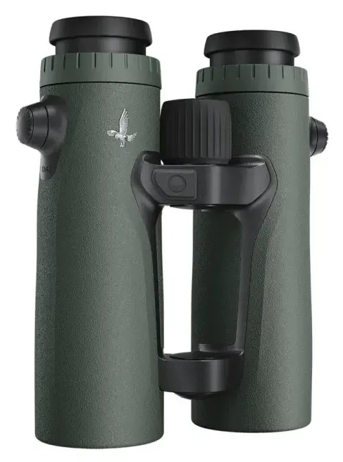 Бинокль-дальномер Swarovski EL RANGE TA 10x42