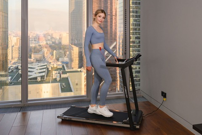 Беговая дорожка UNIX Fit ST-330