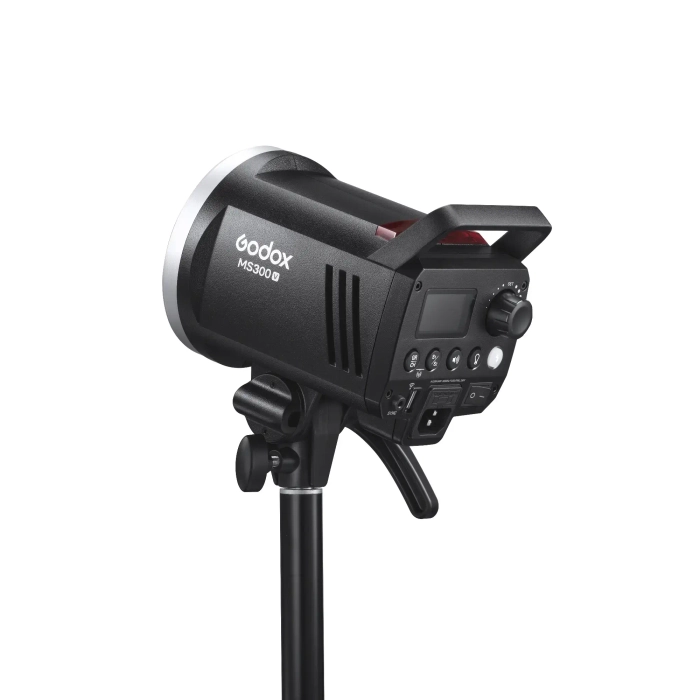 Комплект студийного оборудования Godox MS300V-D