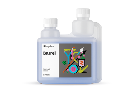 SIMPLEX Barrel Добавка для роста