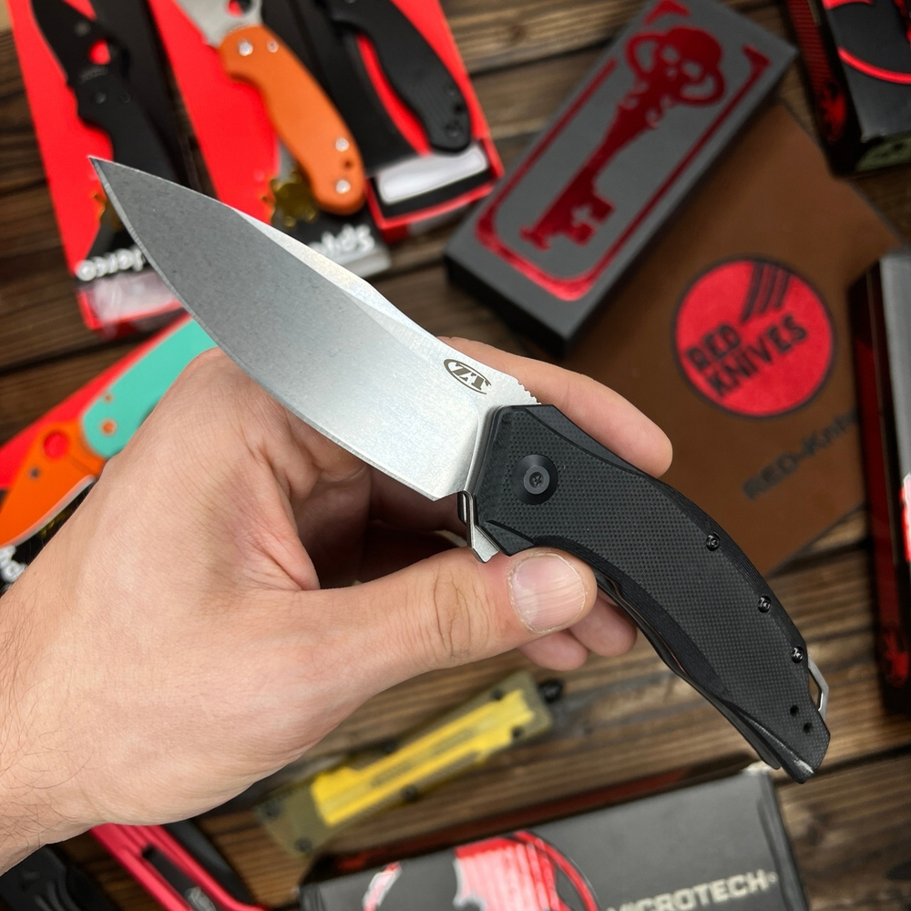 Нож Zero Tolerance 0357 SW ZT0357SW