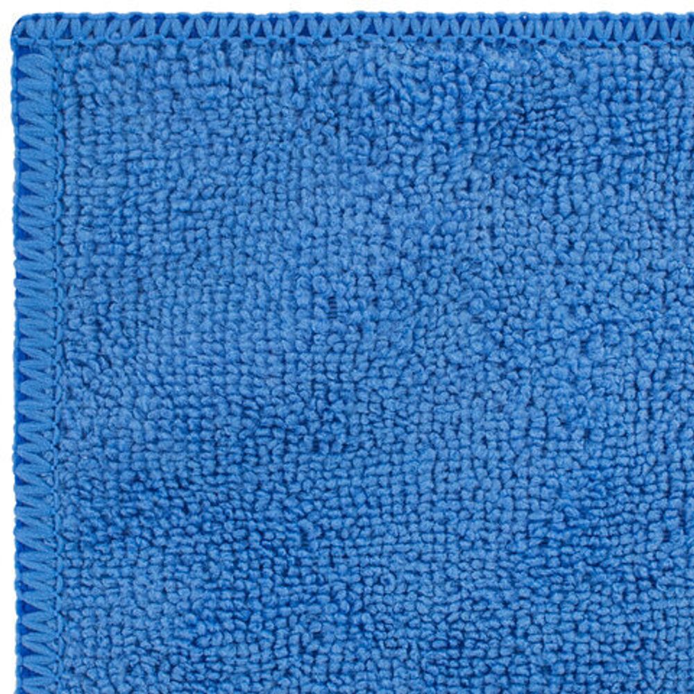 Салфетка из микрофибры универсальная 40х40 см4 шт., LAIMA, 607793