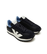 Кроссовки Emporio Armani - черный(X4X583 XN647)