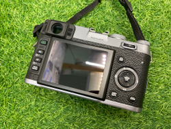 Fujifilm FinePix X100