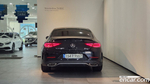 Mercedes-Benz CLS-Class C257 CLS450 4MATIC AMG Line (05.2021)