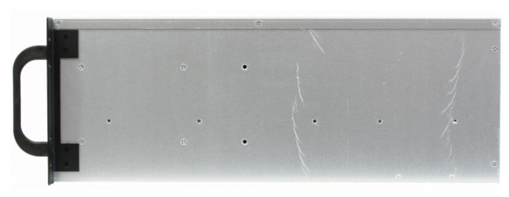 Корпус серверный 4U Procase RE411-D2H14-E-55