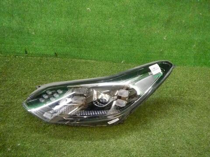 Фара левая Kia Sportage 4 QL (2018-2022) LED