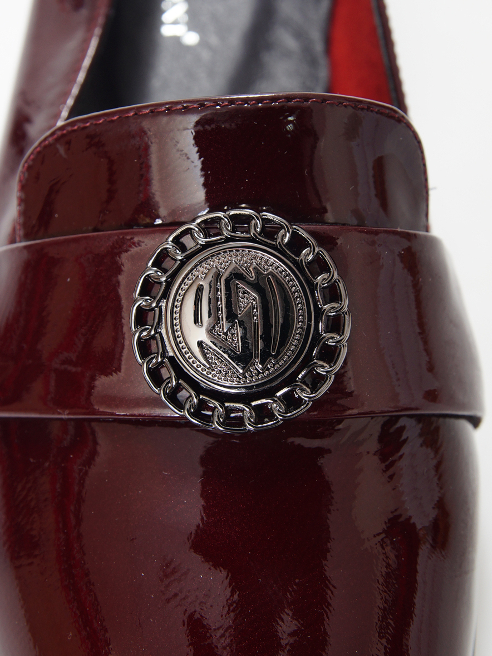 Лоферы женские RENZONI DMQNXM15-3