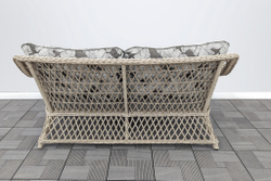 Диван 2-х местный, коллекция Сицилия Лаунж