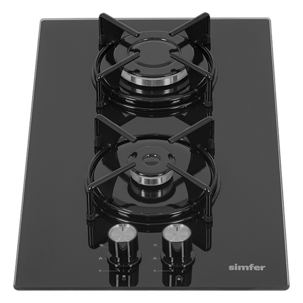 Варочная панель газовая SIMFER H30N20B416