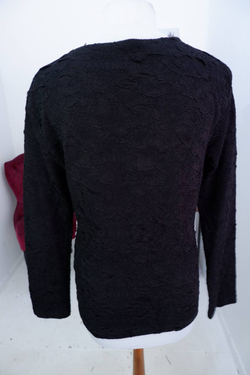 Джемпер винтажный, визуально на 50 размер