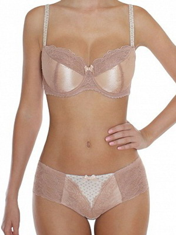 Бюстгальтер 10238 Primavera