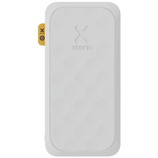 Xtorm FS510 Fuel Series портативное зарядное устройство емкостью 10 000 мАч, 20 Вт