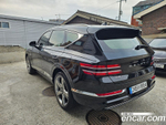 Genesis GV80 3.0 Дизель AWD (03.2020)