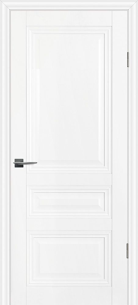 Дверь PSC-40 / Цвет Белый / Двери PROFILO PORTE