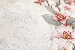 Обои бумажные Gomel-FOX Даная 6493 0,53*10м